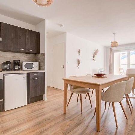 Ressourcez-Vous Dans Ce Bel Appartement A Lacanau Εξωτερικό φωτογραφία