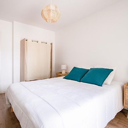Ressourcez-Vous Dans Ce Bel Appartement A Lacanau Εξωτερικό φωτογραφία