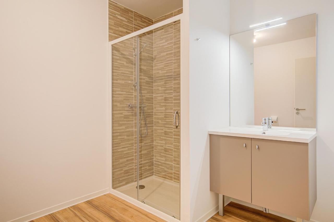 Ressourcez-Vous Dans Ce Bel Appartement A Lacanau Εξωτερικό φωτογραφία